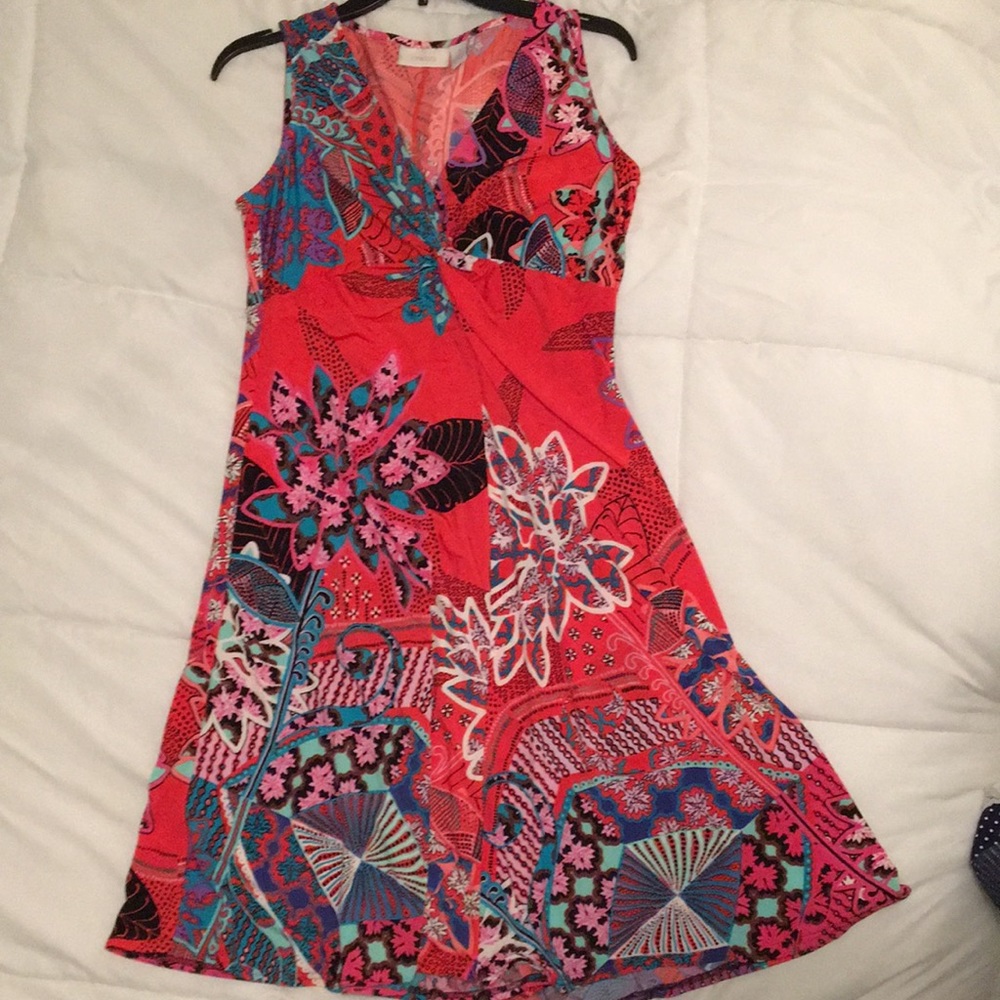 Chico’s dress